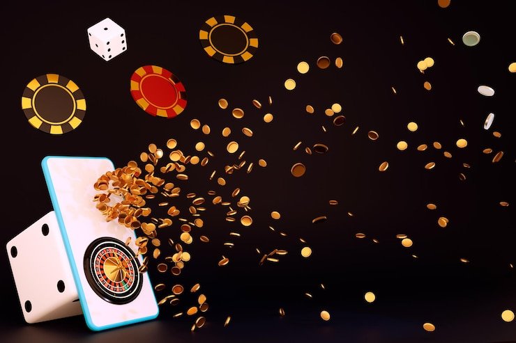 Proses verifikasi KYC di luna33 menampilkan penggunggahan dokumen identitas dan bukti alamat