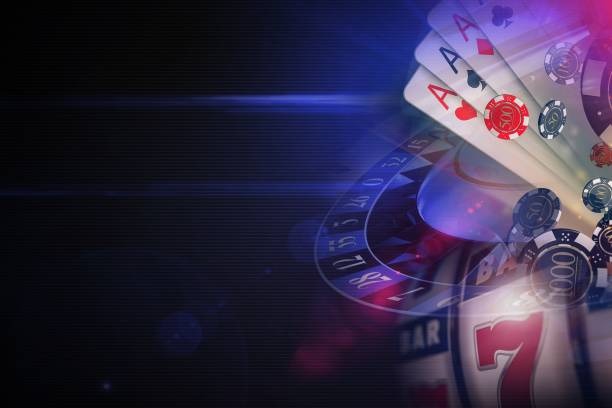 Aplikasi luna33 menampilkan permainan slot dan kasino hidup